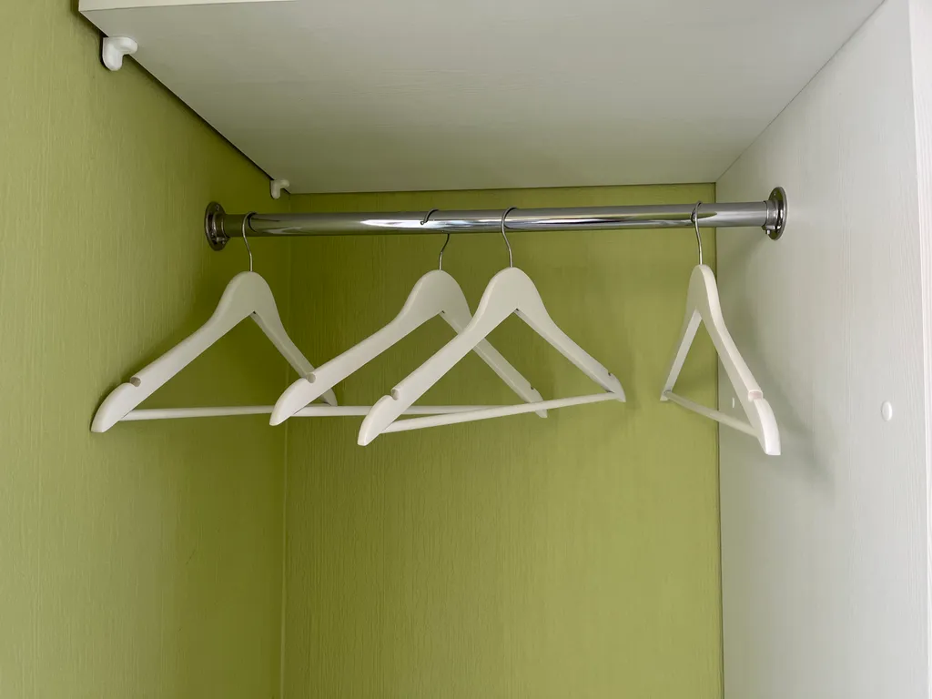 Квартира Комната — Волна