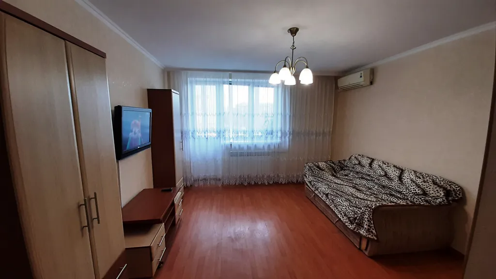 Квартира 1-комнатная Квартира — Евпатория