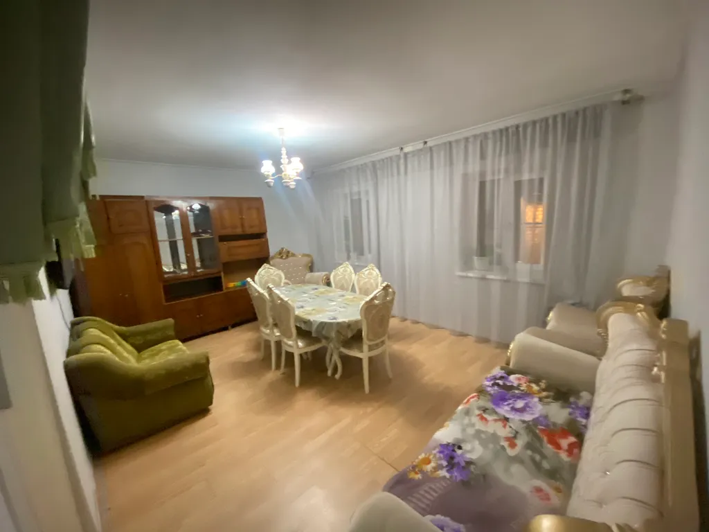 Коттедж 1-комнатный Дом — аренда посуточно в Дербент