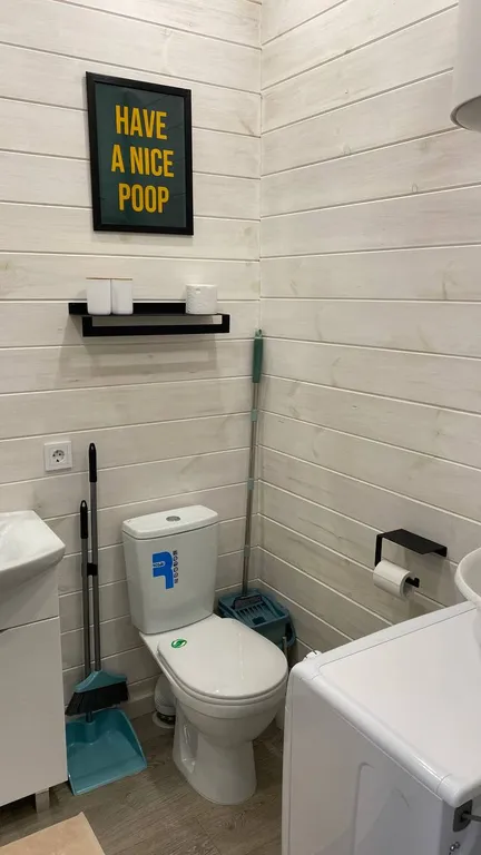 Коттедж Уютный дом на участке 9,3 сотки на Фиоленте — Севастополь