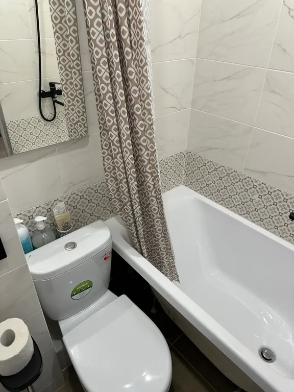 Новая уютная гостинка в центре города