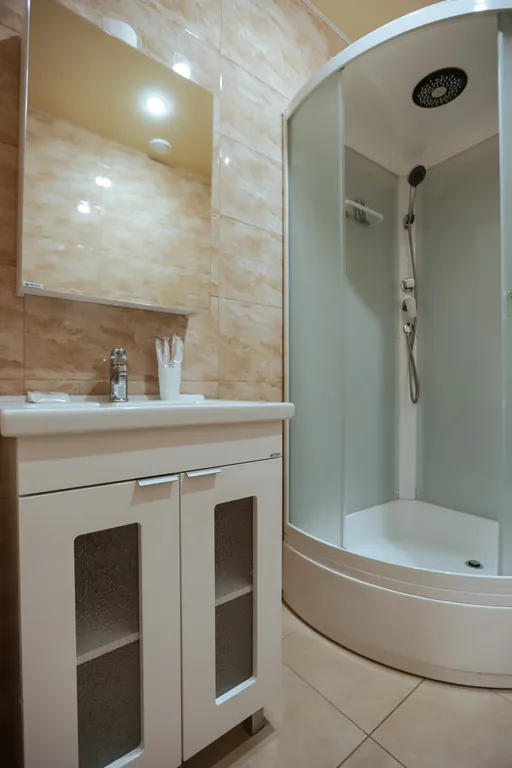 Стандарт "Трехместный"