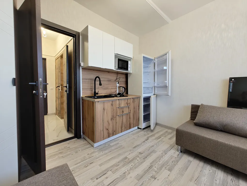 Квартира в центре Одинцово