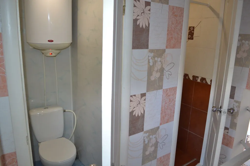 Квартира Квартира Двухкомнатный номер в живописном Судаке, идеально подходящий для Вас — Судак