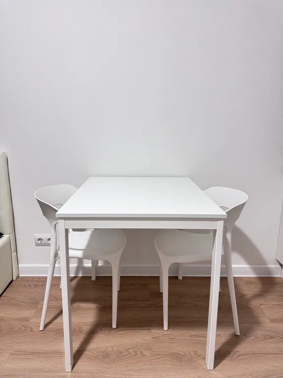 Удобная студия в новом ЖК Перец