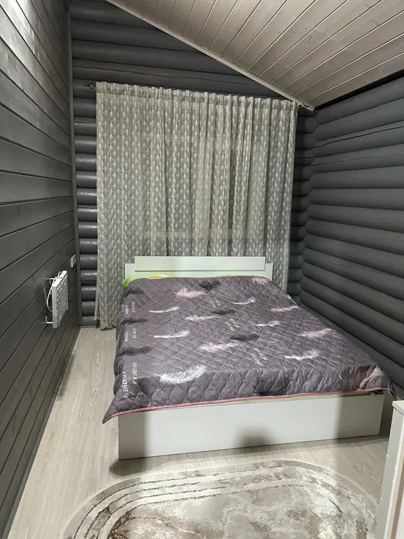 Коттедж 3-комнатный Дом — Каспийск