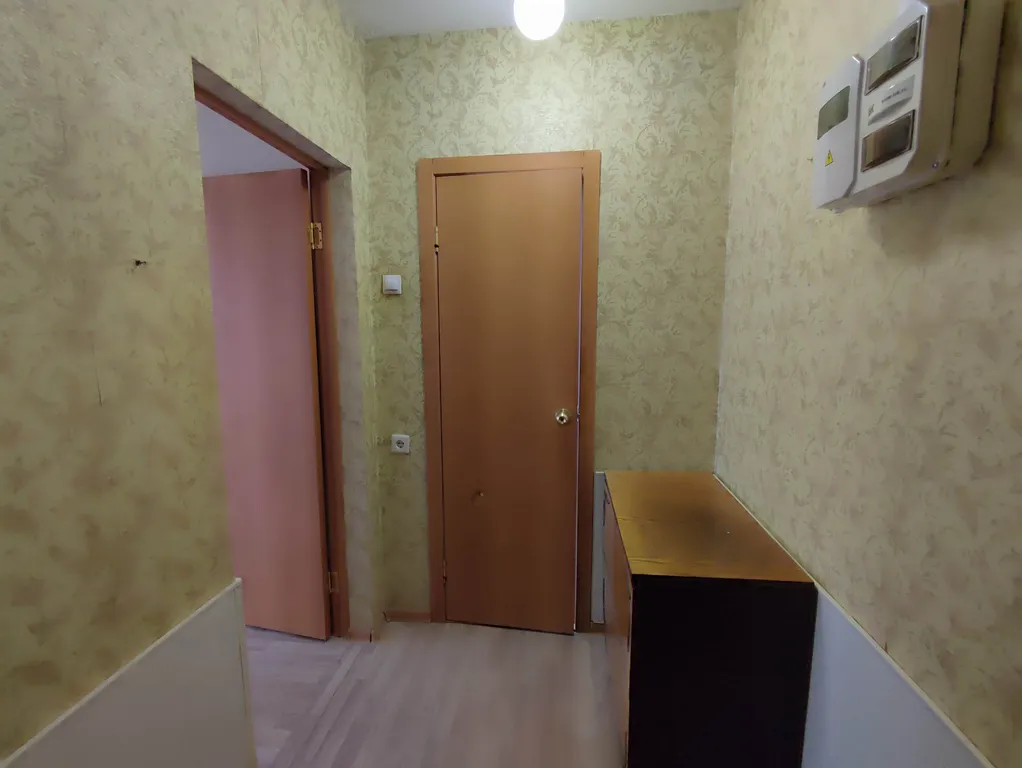 Уютная студия возле экопарка