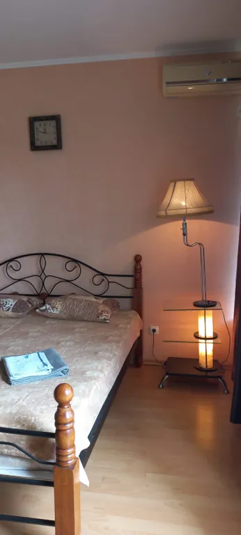 Апартамент рядом с морем