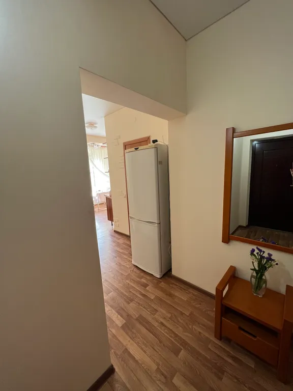 Уютная квартира в Хосте