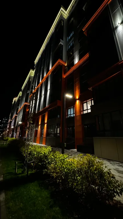 Квартира Уютная просторная с новым ремонтом 2 комнатная квартира — Новосибирск