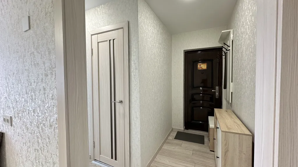 Уютная квартира в центре город