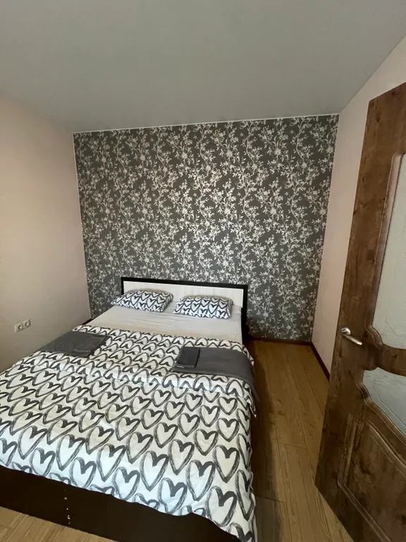 Квартира Просторная квартира — Тверь