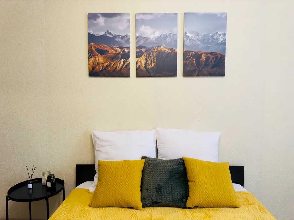 Апартаменты рядом с ТЦ Рио-Иваново, 6 этаж