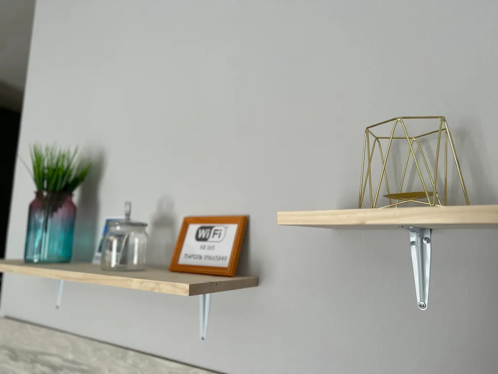 Апартамент - Чистые пруды