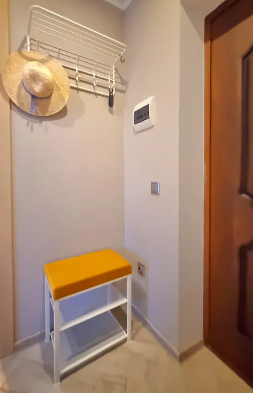 Квартира Синее море