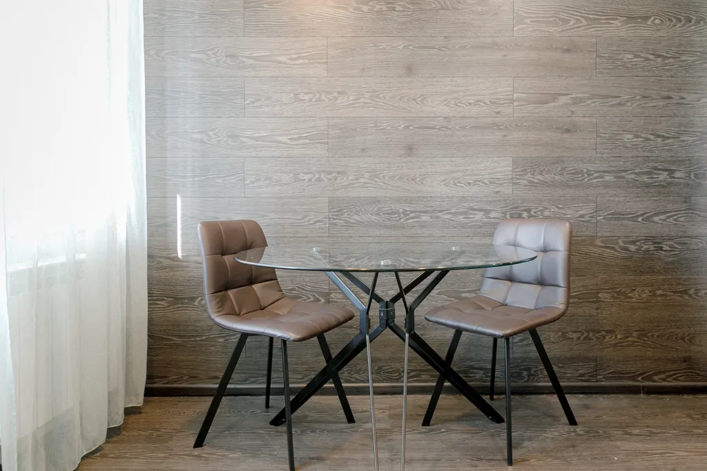 Однокомнатная квартира в новом доме через дорогу от МРНЦ ИМ Цыба