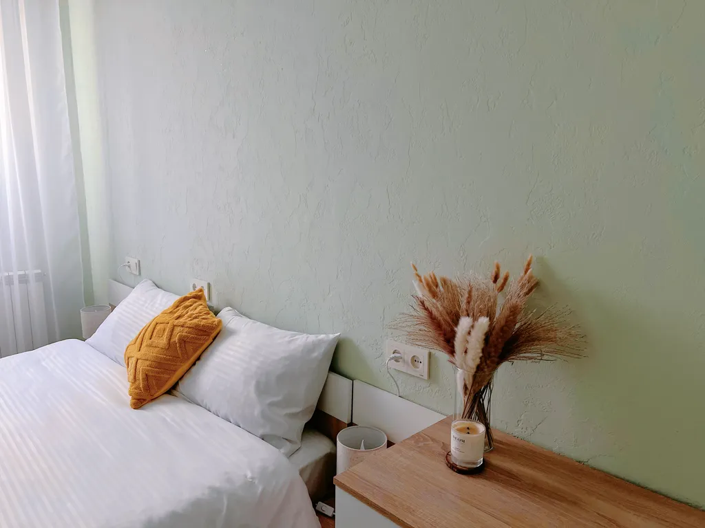 Квартира Дуплекс недалеко от центра