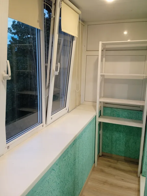 Квартира Уютная квартира — Ярославль