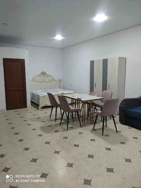 Студия у моря