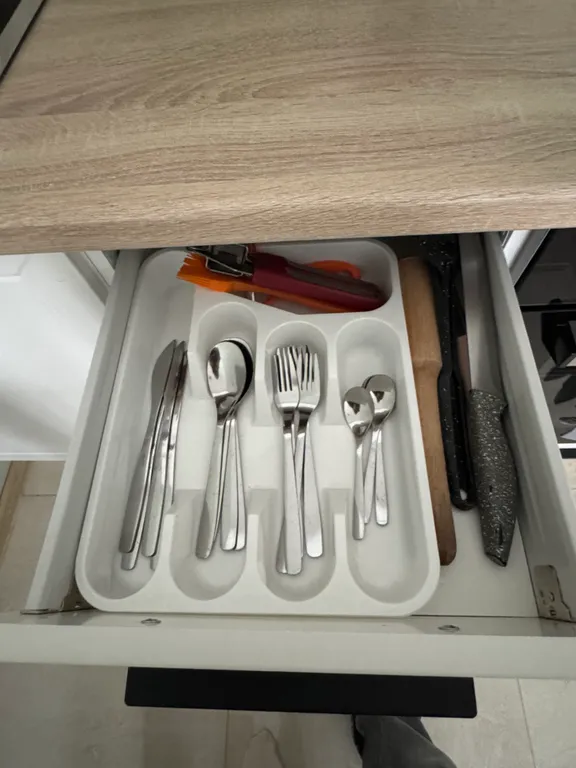 Квартира Квартира Уютная студия в стиле Сканди — Санкт-Петербург