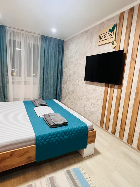 Апартаменты Мята Центр