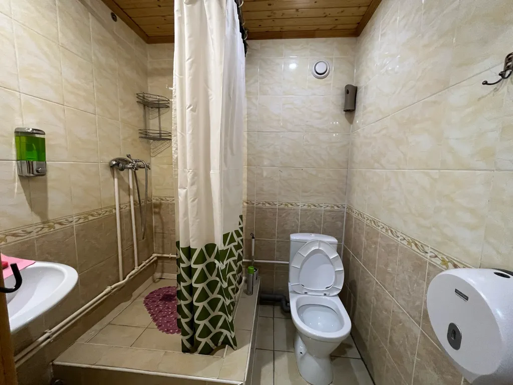 2-комнатный Дом