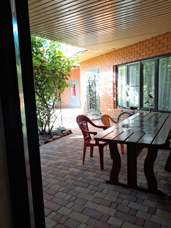 Коттедж Коттедж Отдых на Азовском море — Ейск