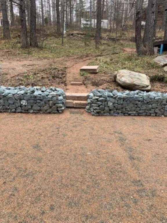 Дом Сосновый бор