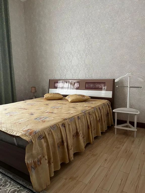 Уютный коттедж у моря