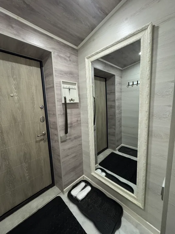 3-комнатная двухуровневая квартира возле ЖД вокзала, Минск