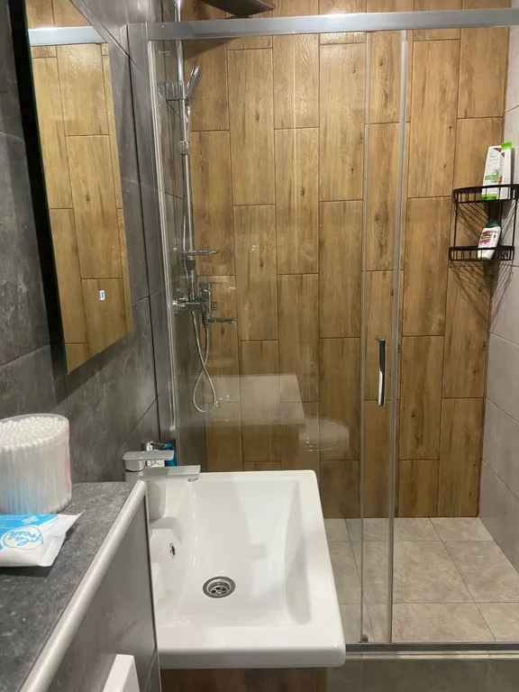 Уютная студия в Пскове