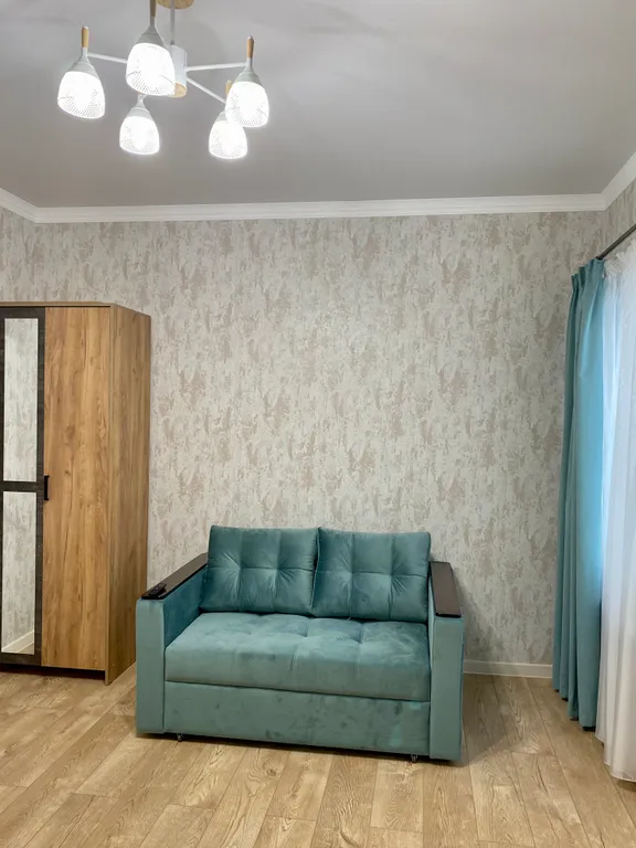 Квартира возле санатория Виктория в самом центре города
