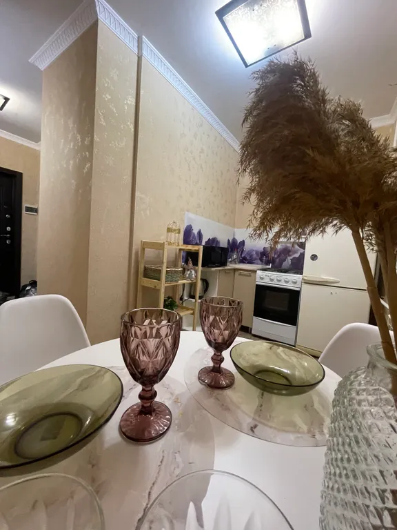 Квартира рядом с Атоммашем