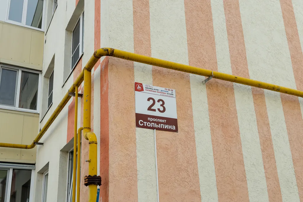 Уютная студия в новостройке