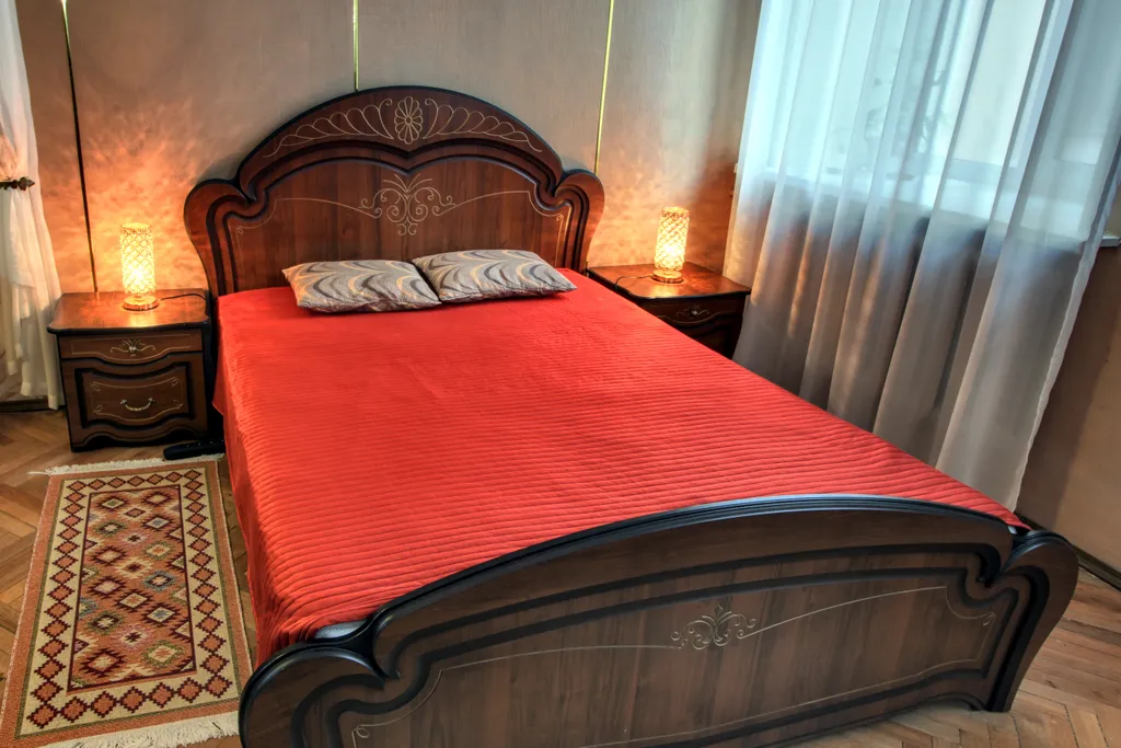 Квартира Квартира рядом с музеем Пушкина и Эрмитажем — Санкт-Петербург