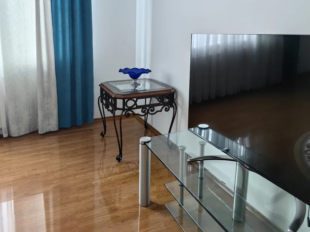 Квартира Двухкомнатные апартаменты Магнифика — Калининград