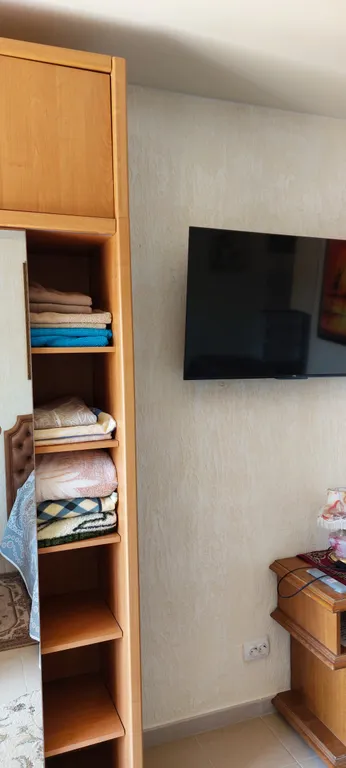 Уютный коттедж