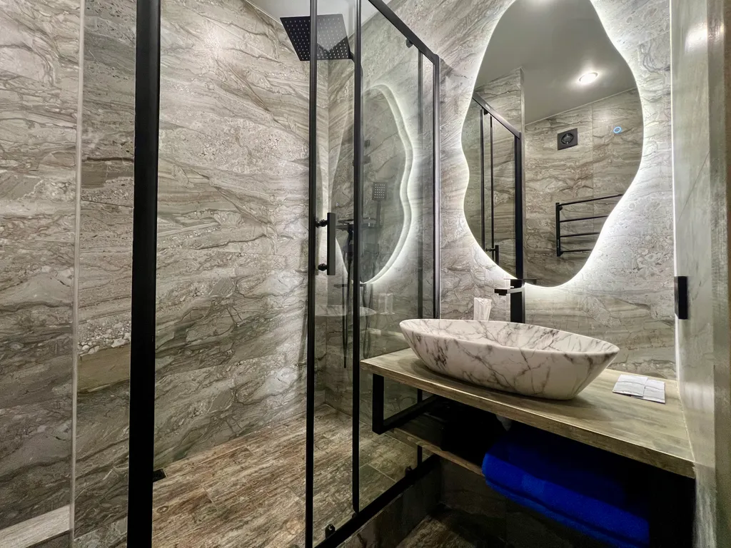 Квартира 1-комнатная Квартира — Краснодар