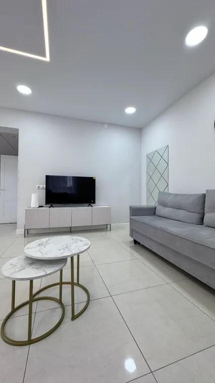 Просторный дом отдыха Уют