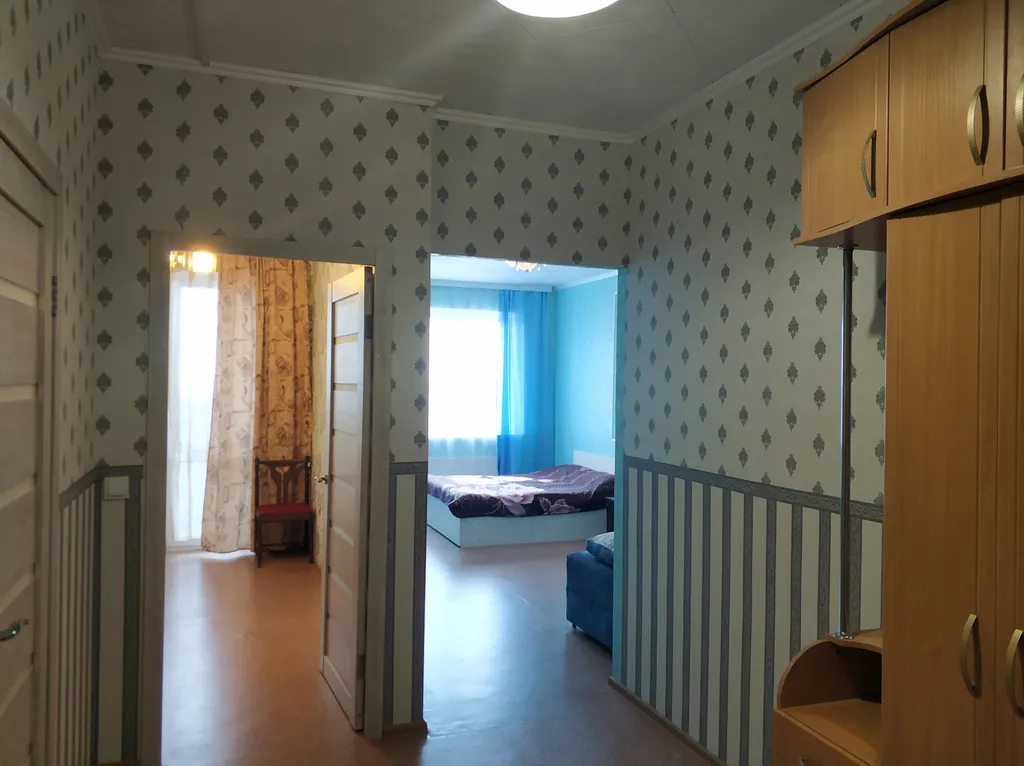 Апартаменты Ника