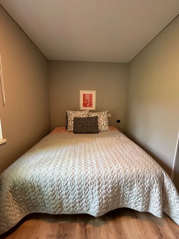 Уютная чистая квартира — аренда посуточно в Аксай