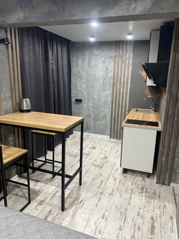 Апартамент в центре города