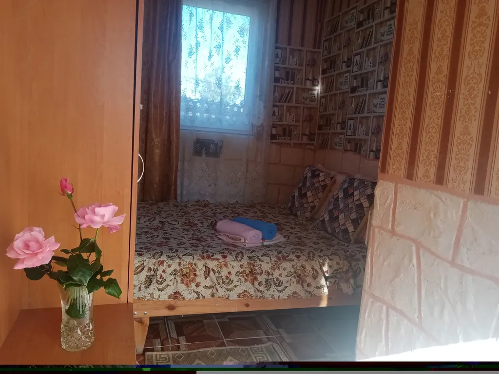 Квартира Комната — аренда посуточно в Штормовое