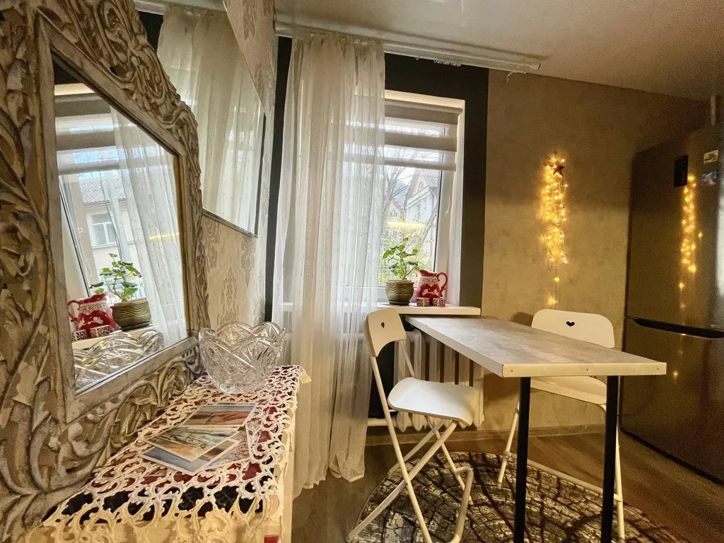 Исторический центр, Дом на дюне