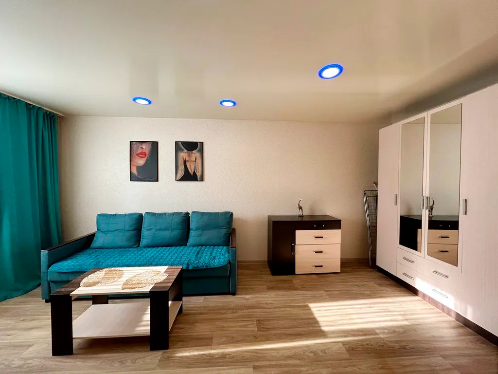 Квартира Северные апартаменты комфорт-класса в самом центре Мурманска — аренда посуточно в Мурманск