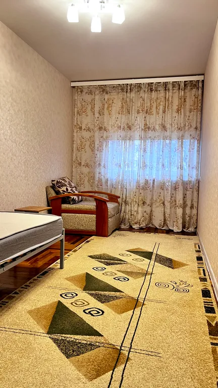 Удобная квартира в центре города