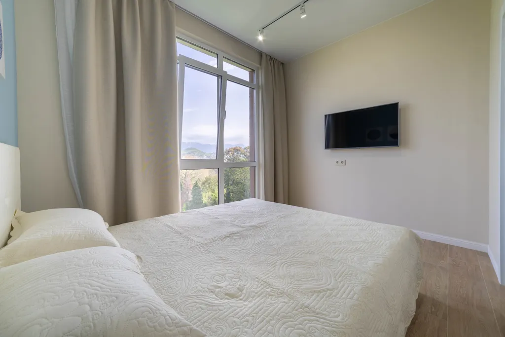 Квартира Квартира Панорама — Сириус