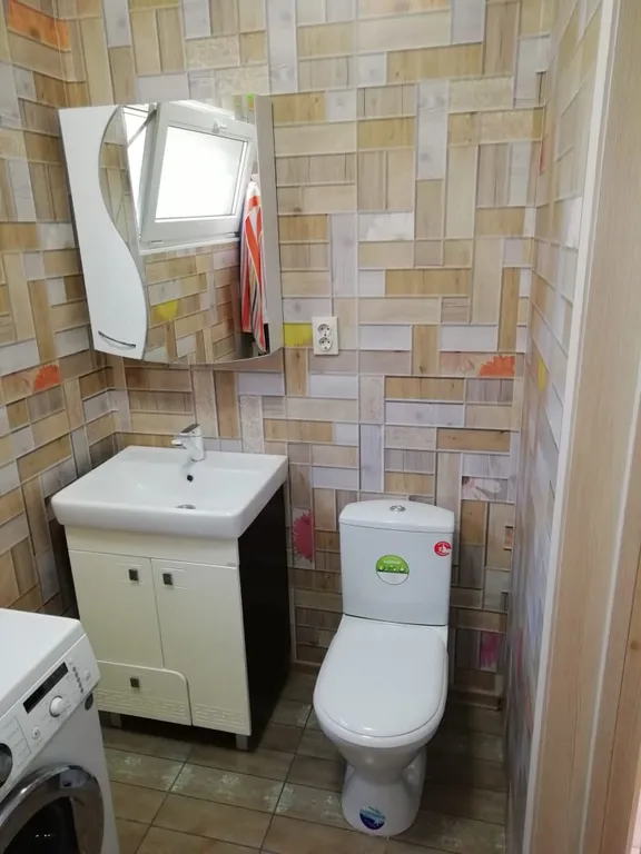 Частный дом на берегу моря