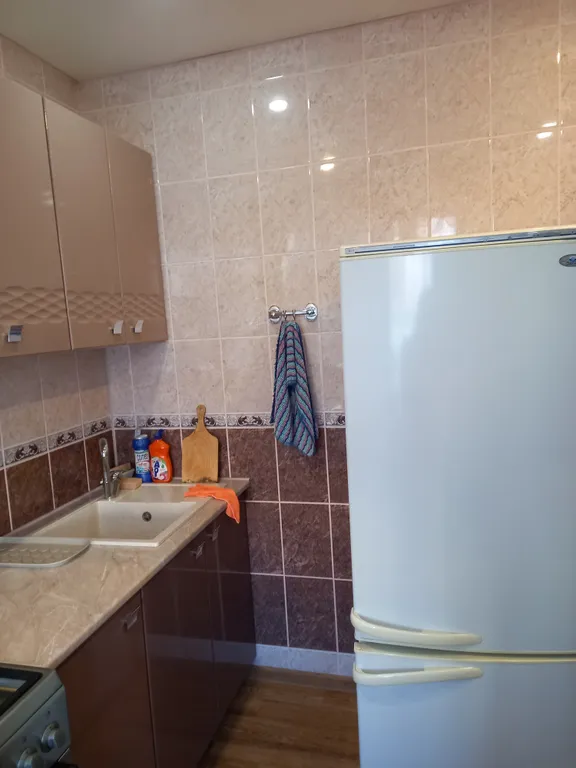 Уютная квартира в районе санатория Москва