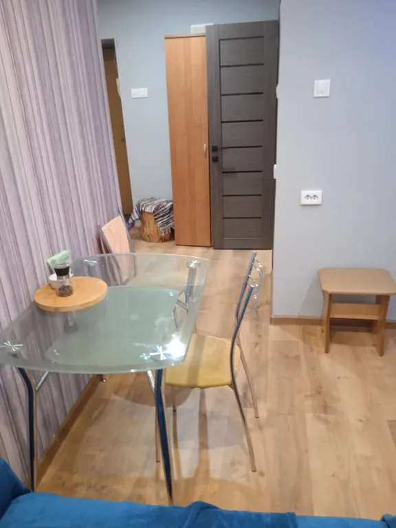 Уютная квартира, рядом пляж реки Волги